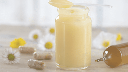 Erkək arı homegenatı şəkil