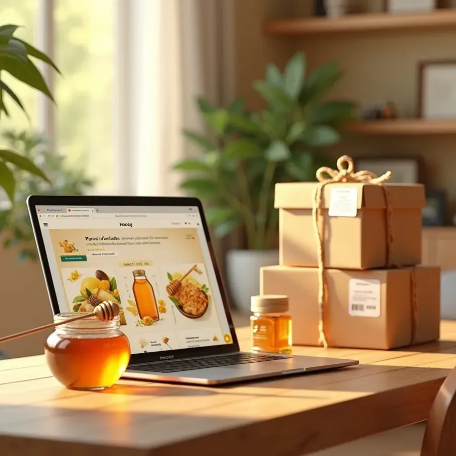 Marketpleyslərdə bal satıcısı necə olmaq olar?